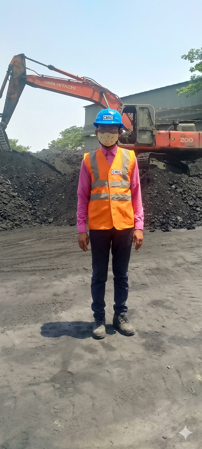 Stockyard Site Check