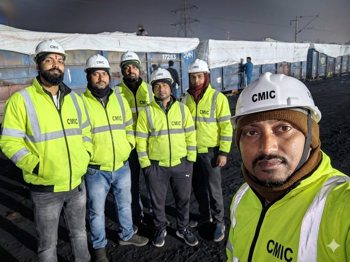 Site Inspection Team