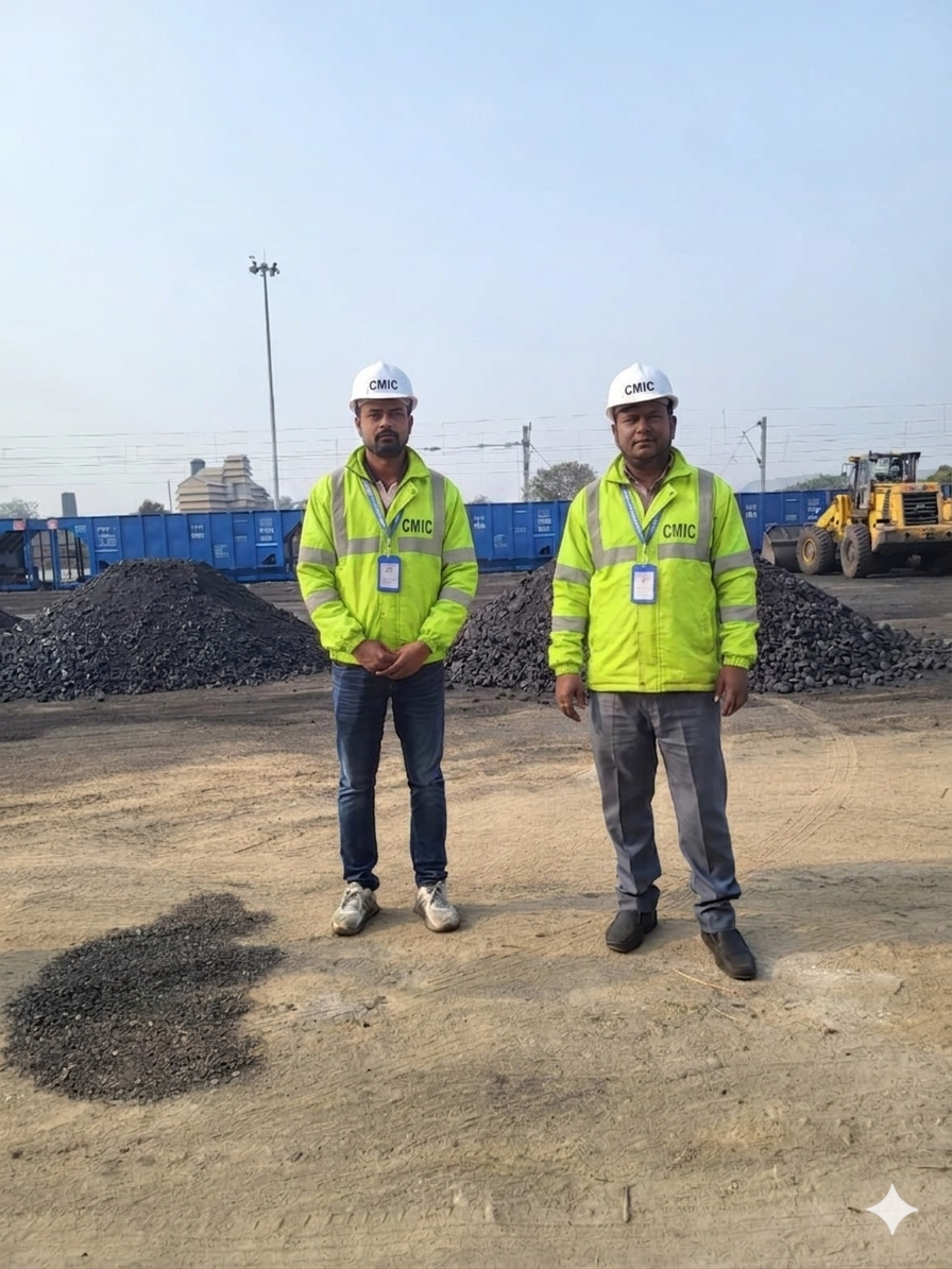 Site Visit & Liaison
