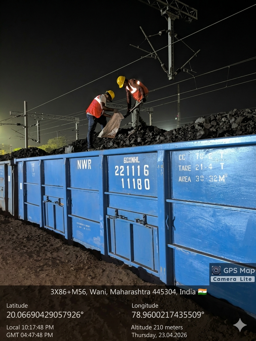 Wagon Top Sampling