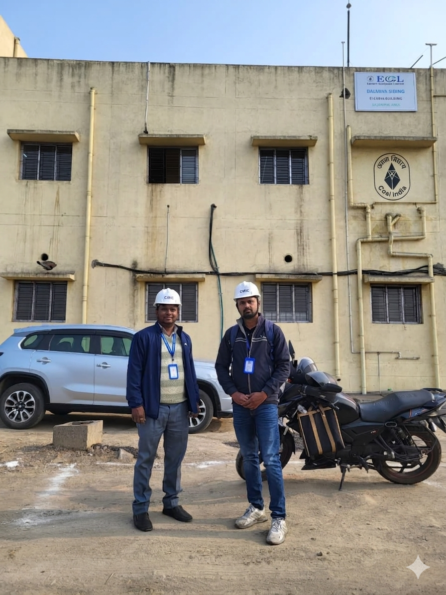 Liaison Site Visit