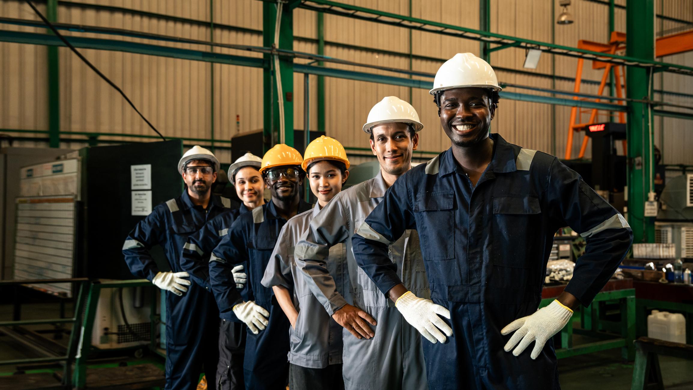 Manpower Service